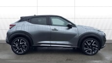 Nissan Juke 1.0 DiG-T Tekna+ 5dr Petrol Hatchback